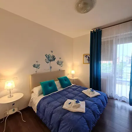 Luja Bed & Breakfast Arielli
