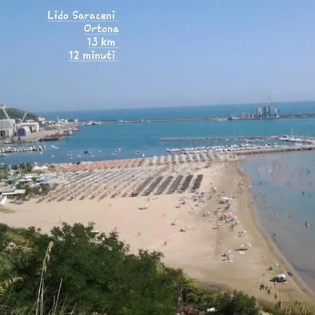 Luja Bed & Breakfast
