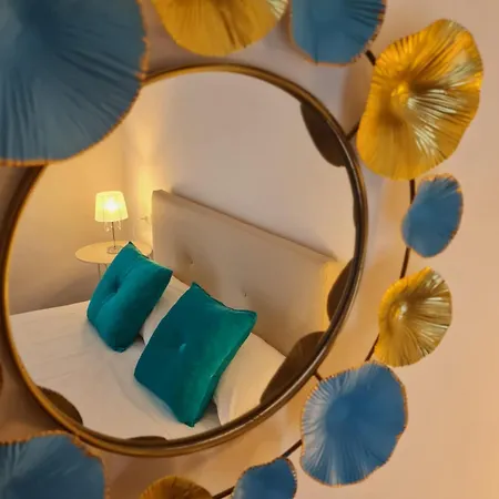 Luja Bed & Breakfast