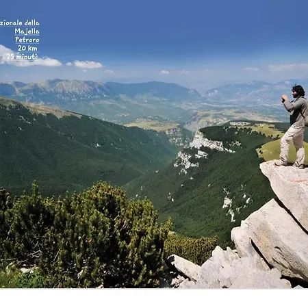 Luja Nocleg ze śniadaniem