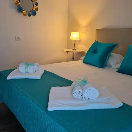 Luja Bed and breakfast