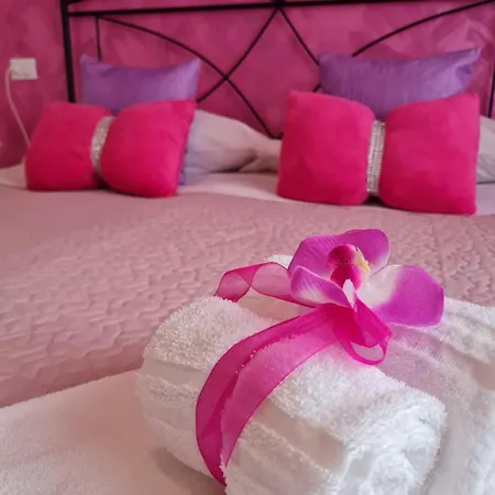 Luja Bed & Breakfast Arielli