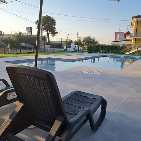 Bed & Breakfast Luja