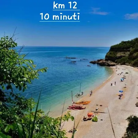 Luja Bed and breakfast