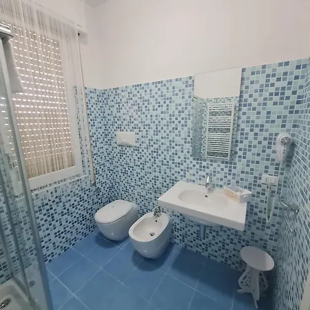 Luja Bed & Breakfast *