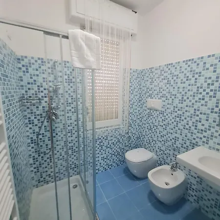 Bed and breakfast Luja 4*