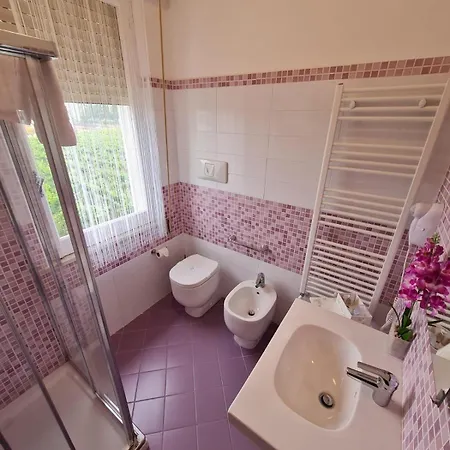 Luja Bed and breakfast