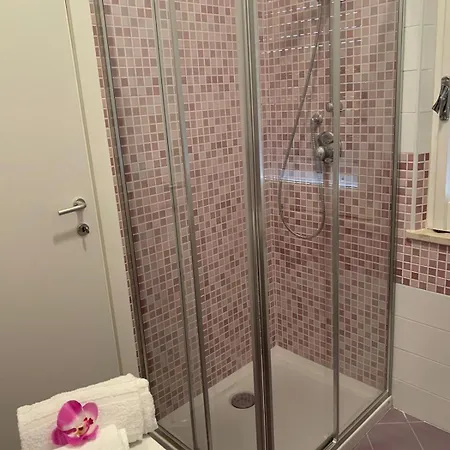 Nocleg ze śniadaniem Luja Arielli