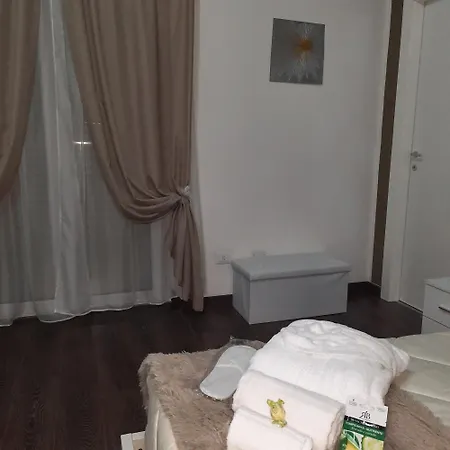 Luja Bed and breakfast