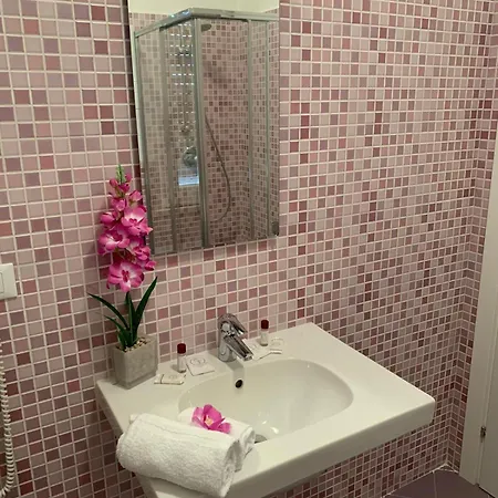 Luja Bed and breakfast Arielli