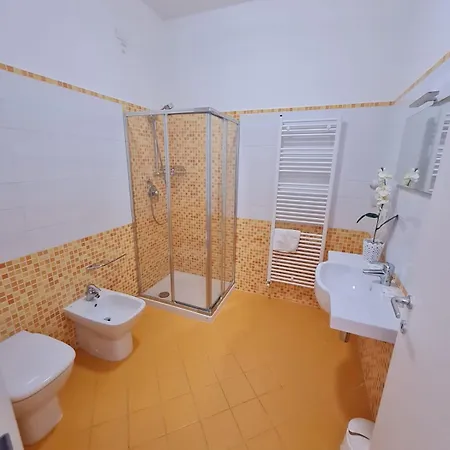 Luja Bed & Breakfast Arielli