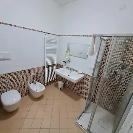Luja Bed & Breakfast Arielli