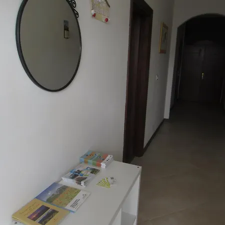 Bed and breakfast Luja Arielli