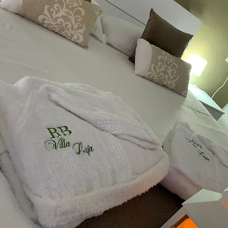 Luja Nocleg ze śniadaniem Arielli