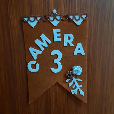 Nocleg ze śniadaniem Luja