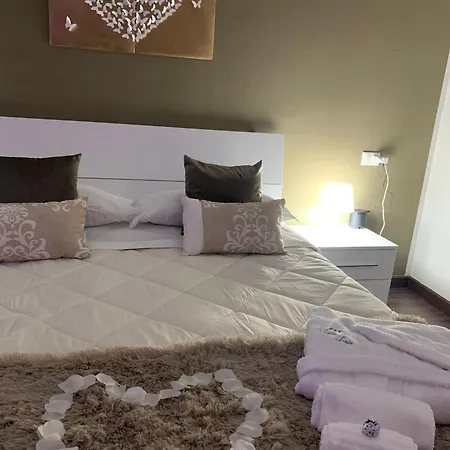 Bed & Breakfast Luja Arielli