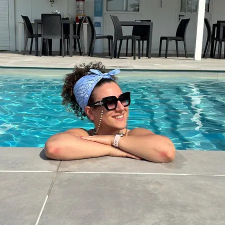 Nocleg ze śniadaniem Luja 4*