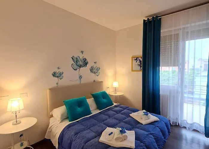 Luja Отель типа 