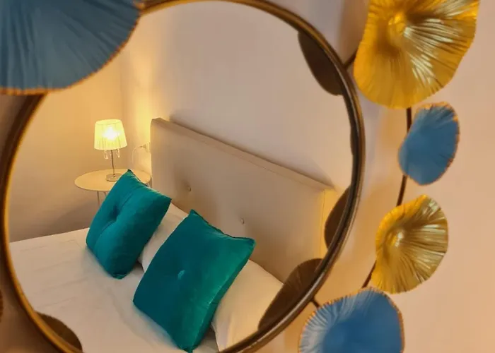 Luja Отель типа 