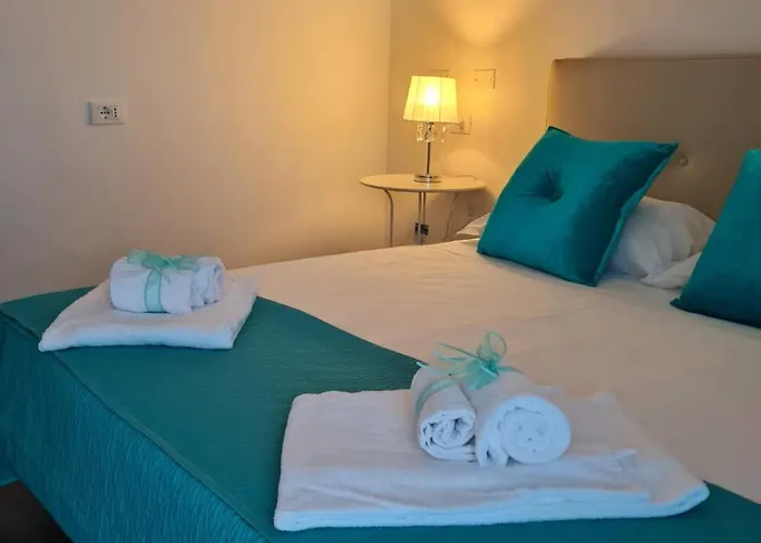 Luja Отель типа 