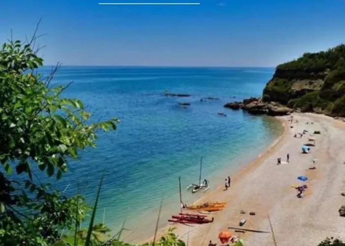 Luja Отель типа 