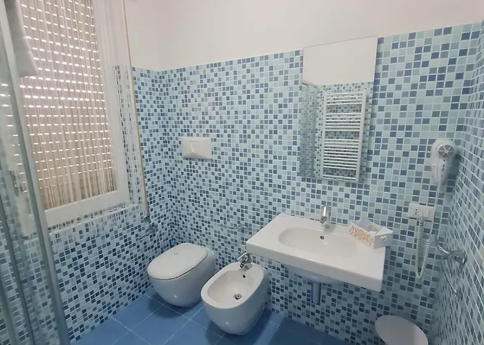 Luja Отель типа 