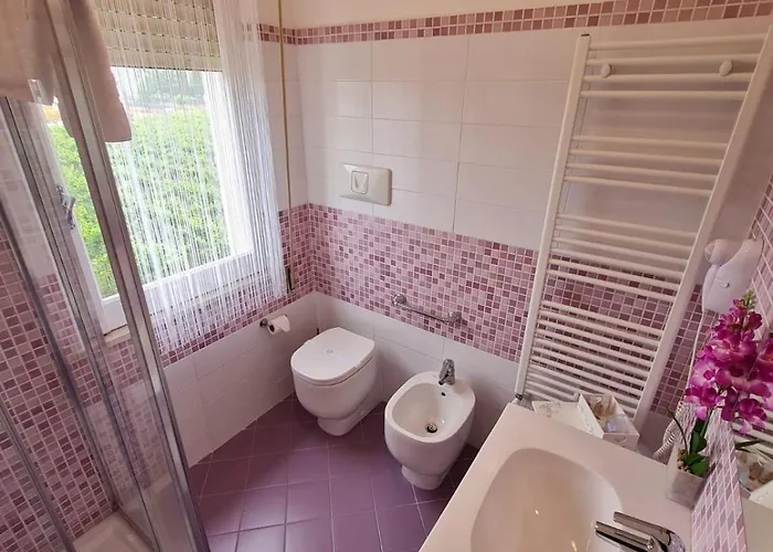 Luja Отель типа 