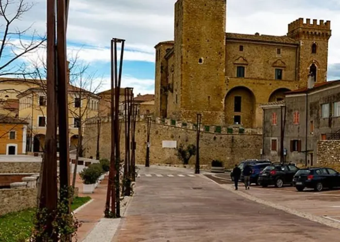 Luja Отель типа 