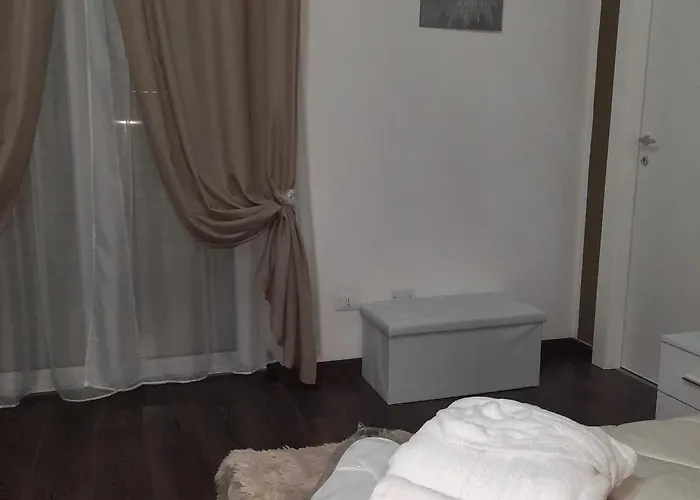 Luja Отель типа 