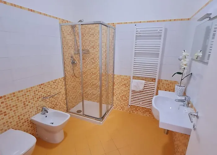 Luja Отель типа 