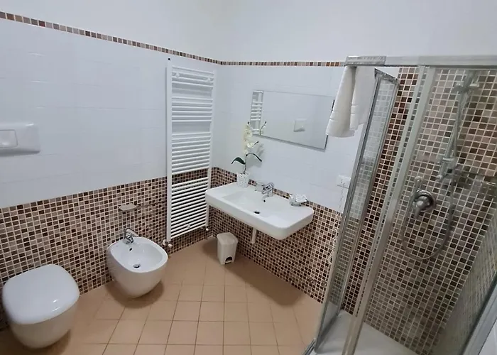 Luja Отель типа 