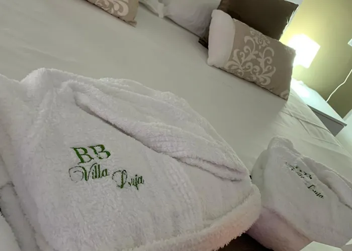 Luja Отель типа 