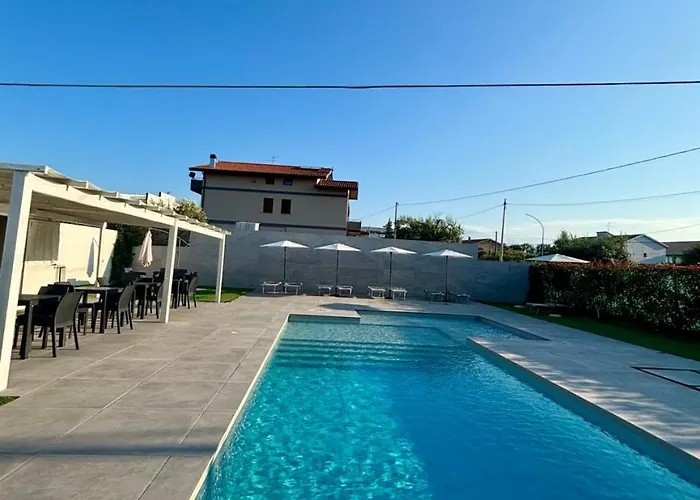 Luja Отель типа 